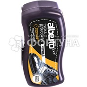 Губка для обуви Alberto Волна черная