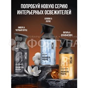 Освежитель воздуха ARLUNI  250 мл Амбра и чер.перец триггер