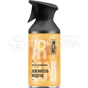 Освежитель воздуха ARLUNI  250 мл Янтарь и дубовый мох триггер