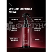 Освежитель воздуха ARLUNI  300 мл Гвоздика,вишня,табак спрей