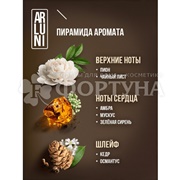 Освежитель воздуха ARLUNI  300 мл Амбра,ваниль,пион спрей