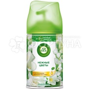 Освежитель воздуха Airwick 250 мл Нежные цвекты зап.блок