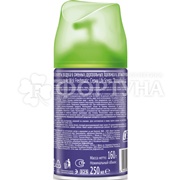 Освежитель воздуха Airwick 250 мл Волшебный сад зап,блок