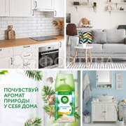 Освежитель воздуха Airwick 250 мл Волшебный сад зап,блок