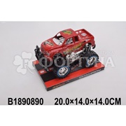 Машина инер. Пикап B1890890