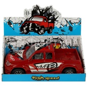 Машина инерционная S800-7