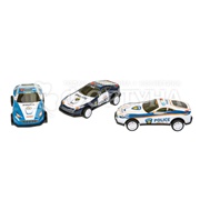 Набор машин ROAD RACING 3 шт 378854