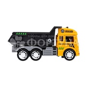 Машина Технопарк Мусоровоз