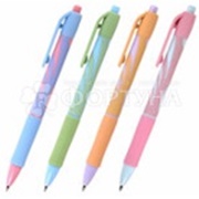 Ручка шариковая Brauberg Ultra-RT авт.синяя 0,7мм