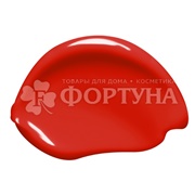 Губная помада Charme Люминисцентный красный т.208