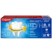 Зубная паста Colgate 100 мл+100 мл Защита от кариеса Промо-упаковка