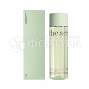 Тоник The Act 200 мл для лица очищающий с мультиэффектом