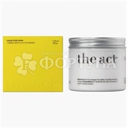 Крем-баттер The Act 180 мл для тела Манго питательный