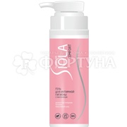 Гель для интимной гигиены SIOLA 200 мл с пантенолом