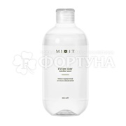 Мицеллярная вода MIXIT 500 мл для всех типов кожи