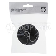 Спонж ЮНИLOOK конняку для умывания 1 шт в ассортименте