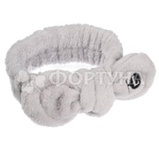 Повязка для волос 1 шт  в ассортименте