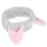 Повязка для волос 1 шт  в ассортименте