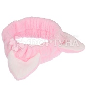 Повязка для волос 1 шт  в ассортименте