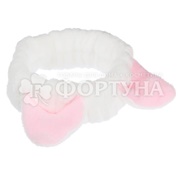 Повязка для волос 1 шт  в ассортименте