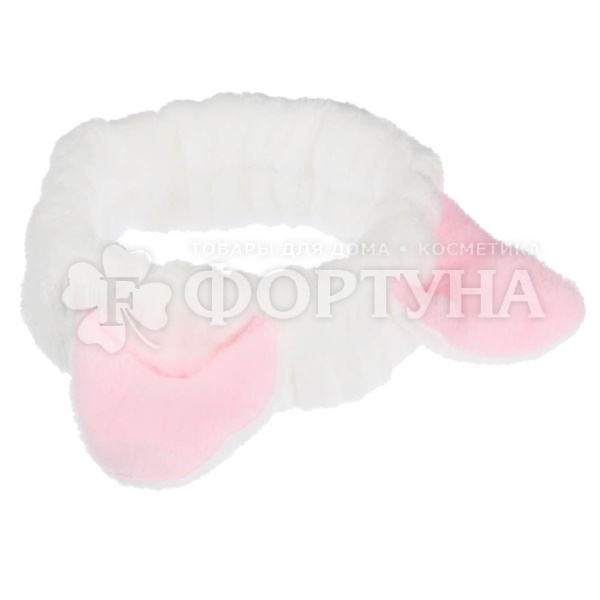 Повязка для волос 1 шт  в ассортименте