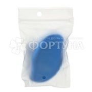 Терка ЮНИLOOK для педикюра нано  с абразивной поверхностью 1 шт в ассортименте