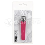 Клиппер ЮНИLOOK с силиконовой ручкой