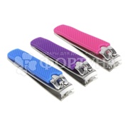 Клиппер ЮНИLOOK с силиконовой ручкой