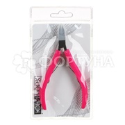 Кусачки ЮНИLOOK маникюрные с двойной пружиной