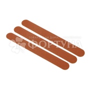 Пилка ЮНИLOOK для ногтей 240/240 3 шт