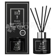 Освежитель воздуха NEW GALAXY 40 мл Диффузор Paris