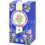 Туалетная вода COMPOSITION RETRO FLOWERS  50 мл BOUQUET
