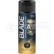 Дезодорант аэрозольный Blade 150 мл A,l. 1.0 MEN