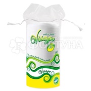 Ватные диски Новые горизонты 50 шт for Visage