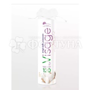Ватные диски Новые горизонты 120 шт for Visage