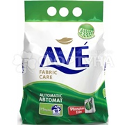 Стиральный порошок AVE 1500 г Автомат Универсальный