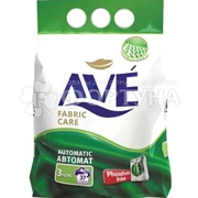 Стиральный порошок AVE 3000 г Автомат Универсальный
