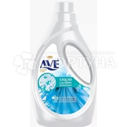 Гель для стирки AVE 1000 мл Универсальный