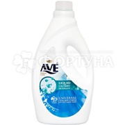 Гель для стирки AVE 1900 мл Универсальный