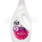 Гель для стирки AVE 1900 мл для цветных вещей