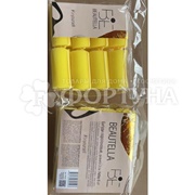 Бигуди Beautella поролоновые 8 шт d=3 см