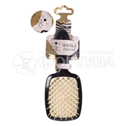 Расческа Beautella для мокрых и нарощенных волос