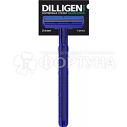 Станок одноразовый DILLIGEN 1 шт на карте