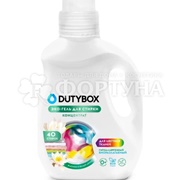Гель для стирки Dutybox 1000 мл Color