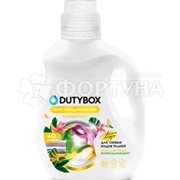 Кондиционер для белья Dutybox 1000 мл Paradise