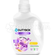 Кондиционер для белья Dutybox 1000 мл Белые цветы и амбра
