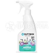 Чистящее средство Dutybox 500 мл спрей для ванной