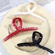 Крабик для волос Farres 1 шт Плавные изгибы 13 см