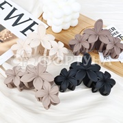 Крабик для волос Farres 1 шт Цветок Франжипани в ассортименте