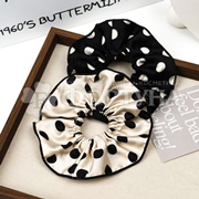 Резинка для волос Farres 1 шт Горошек